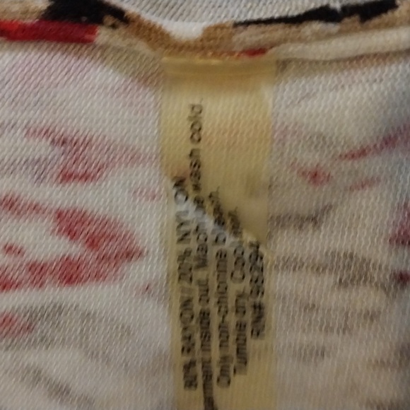 Prima Bella Embellished Cardigan Sweaters__ LOT of 2 Size Medium - Picture 8 of 8